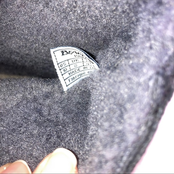 BEARPAW - Krista Gray Boot - NWT - Picture 12 of 16